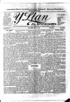 Y Llan Friday 12 October 1900 Page 1