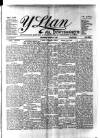 Y Llan Friday 30 November 1900 Page 1
