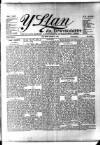 Y Llan Friday 21 December 1900 Page 1
