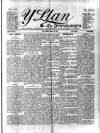 Y Llan Friday 18 January 1901 Page 1