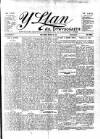 Y Llan Friday 29 March 1901 Page 1
