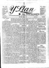 Y Llan Friday 12 April 1901 Page 1