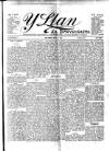 Y Llan Friday 26 April 1901 Page 1