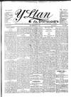 Y Llan Friday 17 May 1901 Page 1