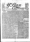 Y Llan Friday 14 June 1901 Page 1