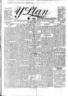 Y Llan Friday 12 July 1901 Page 1