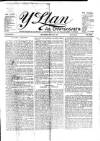 Y Llan Tuesday 24 December 1901 Page 1
