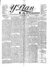 Y Llan Friday 14 February 1902 Page 1
