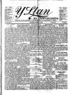 Y Llan Friday 18 July 1902 Page 1