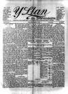 Y Llan Friday 20 March 1903 Page 1