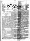 Y Llan Friday 01 January 1904 Page 1
