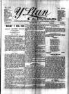 Y Llan Friday 08 January 1904 Page 1