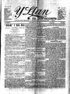 Y Llan Friday 15 January 1904 Page 1