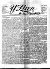 Y Llan Friday 24 March 1905 Page 1