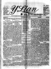Y Llan Friday 16 February 1906 Page 1