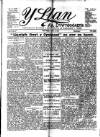 Y Llan Friday 12 October 1906 Page 1