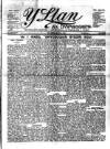 Y Llan Friday 18 January 1907 Page 1