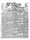 Y Llan Friday 15 February 1907 Page 1