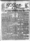 Y Llan Friday 01 March 1907 Page 1