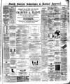 North British Advertiser & Ladies' Journal Saturday 18 January 1879 Page 1