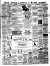 North British Advertiser & Ladies' Journal Saturday 25 January 1879 Page 1