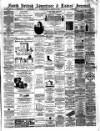 North British Advertiser & Ladies' Journal Saturday 08 February 1879 Page 1