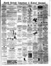 North British Advertiser & Ladies' Journal Saturday 15 February 1879 Page 1