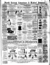 North British Advertiser & Ladies' Journal Saturday 08 March 1879 Page 1