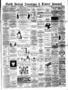 North British Advertiser & Ladies' Journal Saturday 15 March 1879 Page 1