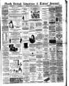 North British Advertiser & Ladies' Journal Saturday 22 March 1879 Page 1