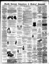 North British Advertiser & Ladies' Journal Saturday 05 April 1879 Page 1