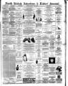 North British Advertiser & Ladies' Journal Saturday 12 April 1879 Page 1
