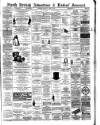 North British Advertiser & Ladies' Journal Saturday 19 April 1879 Page 1