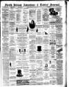North British Advertiser & Ladies' Journal Saturday 03 May 1879 Page 1