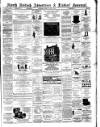 North British Advertiser & Ladies' Journal Saturday 14 June 1879 Page 1