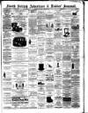 North British Advertiser & Ladies' Journal Saturday 28 June 1879 Page 1