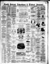 North British Advertiser & Ladies' Journal Saturday 02 August 1879 Page 1