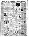 North British Advertiser & Ladies' Journal Saturday 09 August 1879 Page 1
