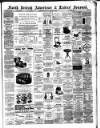North British Advertiser & Ladies' Journal Saturday 23 August 1879 Page 1