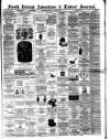 North British Advertiser & Ladies' Journal Saturday 30 August 1879 Page 1