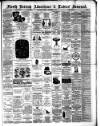 North British Advertiser & Ladies' Journal Saturday 06 September 1879 Page 1