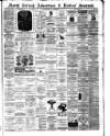 North British Advertiser & Ladies' Journal Saturday 27 September 1879 Page 1