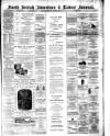 North British Advertiser & Ladies' Journal Saturday 04 October 1879 Page 1