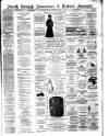 North British Advertiser & Ladies' Journal Saturday 11 October 1879 Page 1
