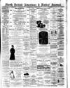 North British Advertiser & Ladies' Journal Saturday 18 October 1879 Page 1
