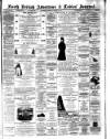 North British Advertiser & Ladies' Journal Saturday 25 October 1879 Page 1