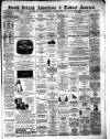 North British Advertiser & Ladies' Journal Saturday 01 November 1879 Page 1