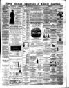 North British Advertiser & Ladies' Journal Saturday 08 November 1879 Page 1