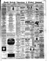 North British Advertiser & Ladies' Journal Saturday 22 November 1879 Page 1