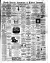 North British Advertiser & Ladies' Journal Saturday 29 November 1879 Page 1